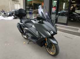 YAMAHA XP T-MAX 560 TECH MAX - 2022