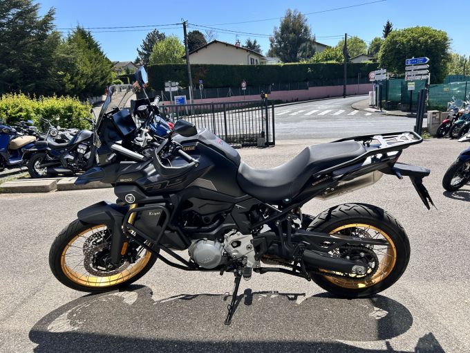 VOGE DS900X 4