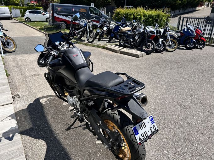 VOGE DS900X 4