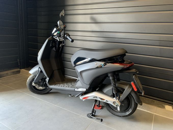 PIAGGIO 1 ACTIVE 4