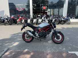 SUZUKI SV650AUM2 - 2021