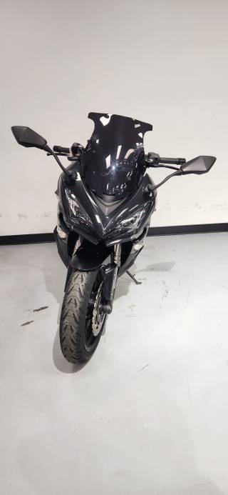 KAWASAKI Z 1000 SX - 2018