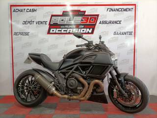 DUCATI DIAVEL - 2017