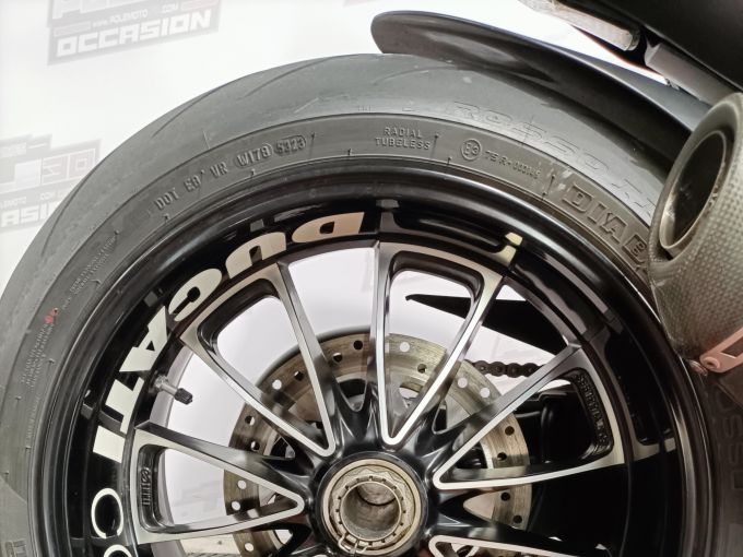 DUCATI DIAVEL 4