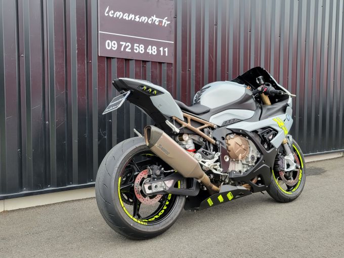 BMW S 1000 RR 4