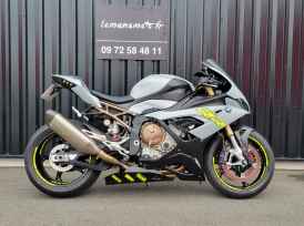 BMW S 1000 RR - 2020