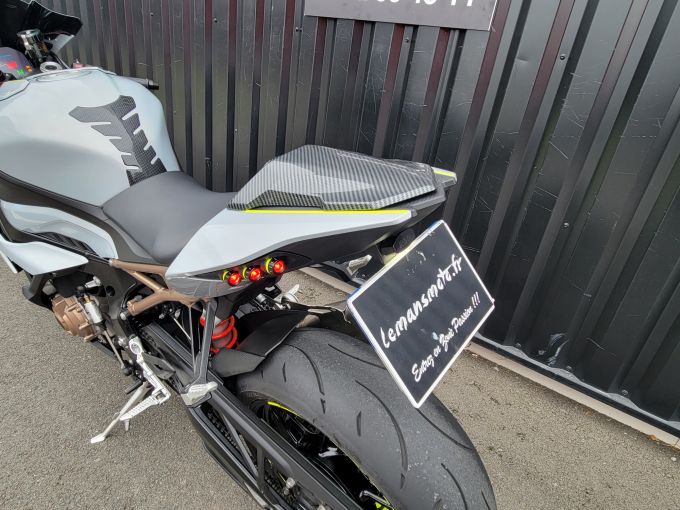 BMW S 1000 RR 4