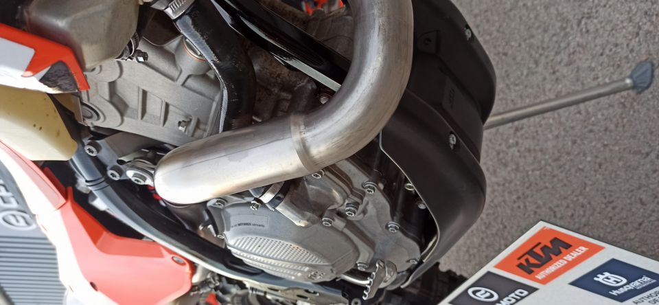 KTM 350 EXC-F 4