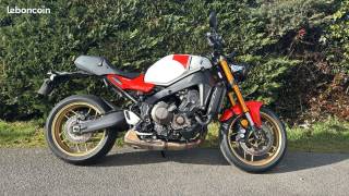 YAMAHA XSR 900 - 2024