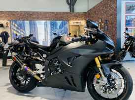 HONDA CBR 1000  RR-R FIREBLADE SP - 2025