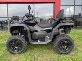 CF MOTO CFORCE 850 - 2025