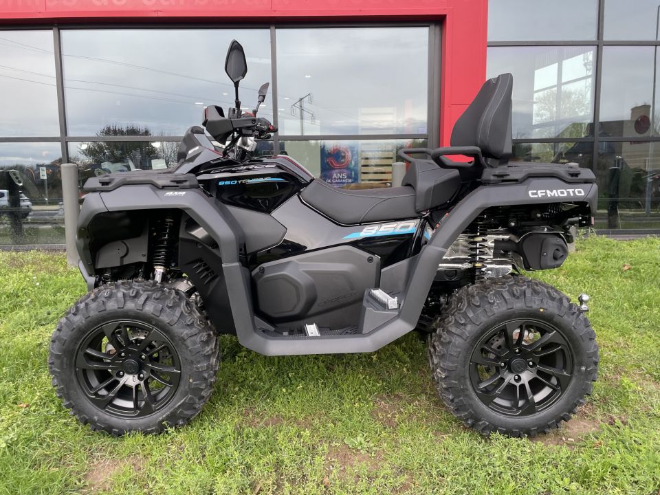 CF MOTO CFORCE 850 4
