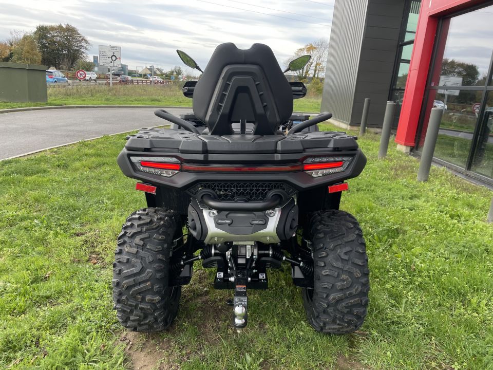 CF MOTO CFORCE 850 4