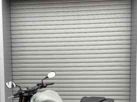 HONDA CBF 500 - 2022