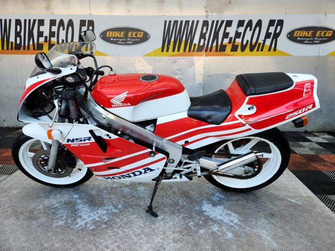 HONDA NSR 250 4