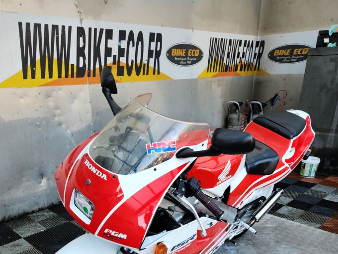 HONDA NSR 250 4