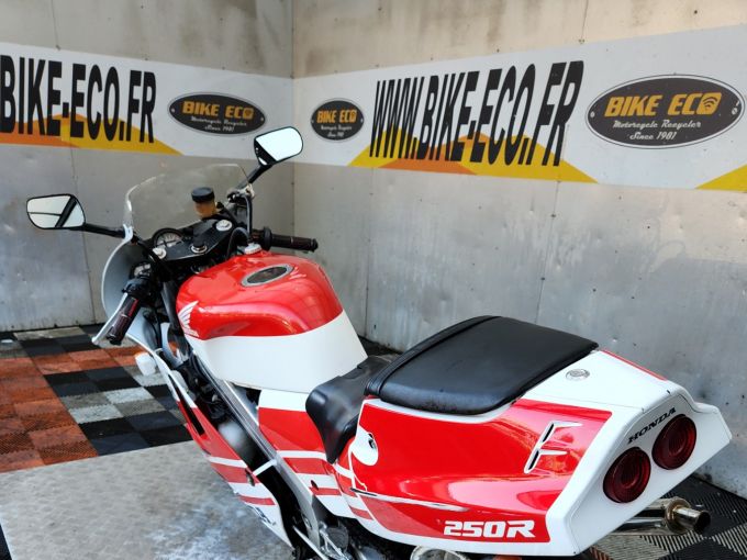 HONDA NSR 250 4