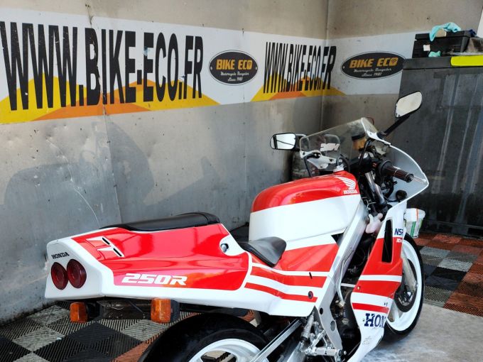 HONDA NSR 250 4