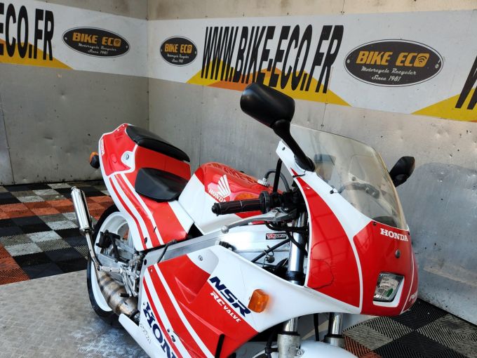 HONDA NSR 250 4