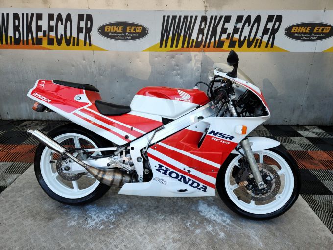 HONDA NSR 250 4