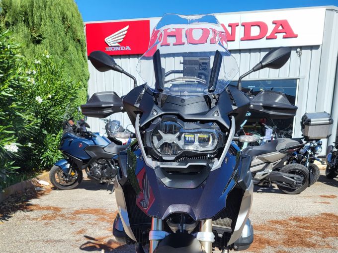 BMW R 1200 GS 4