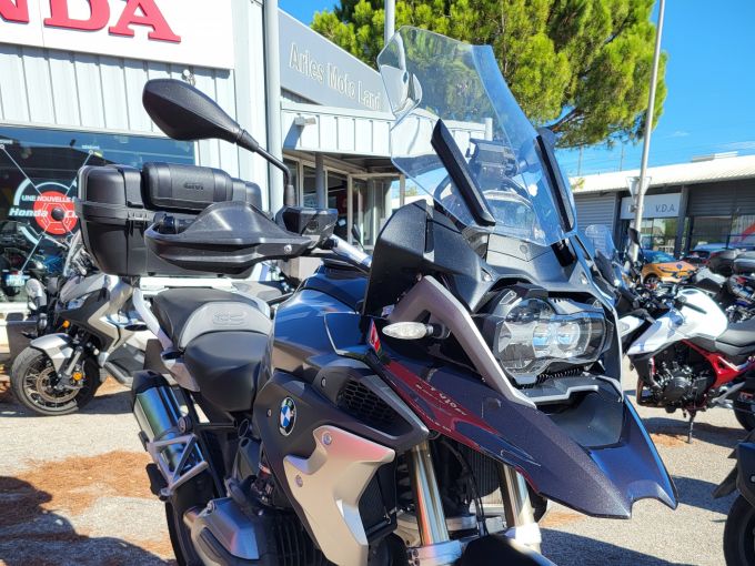 BMW R 1200 GS 4