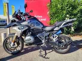 BMW R 1200 GS - 2018