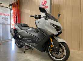 YAMAHA XP T-MAX 560 TECH MAX - 2025