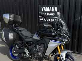 YAMAHA TRACER 9 GT+ Y-AMT - 2025