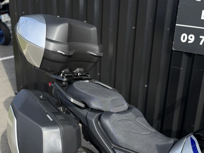 YAMAHA TRACER 9 GT+ Y-AMT 4