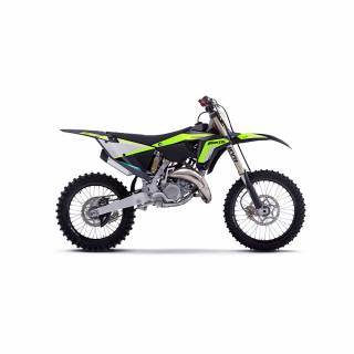 FANTIC XX 125 - 2024