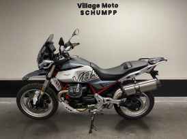 MOTO GUZZI V85 TT 850 - 2025