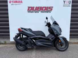 YAMAHA XMAX 125 TECH MAX - 2023
