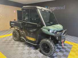 CAN-AM TRAXTER AGRICOL - 2024