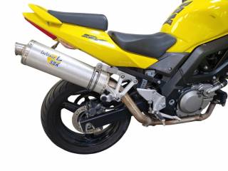 SUZUKI SV 650 - 2005