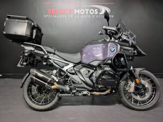 BMW R 1300 GSA - 2025