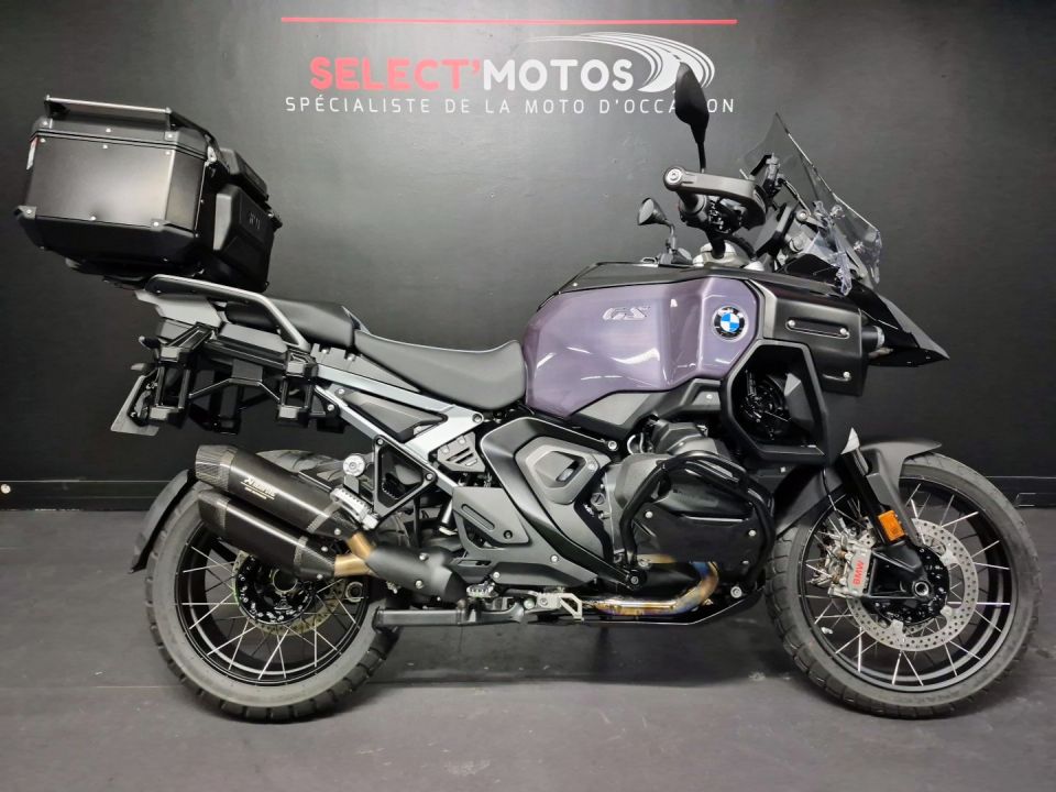 BMW R 1300 GSA 4