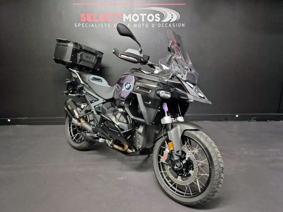 BMW R 1300 GSA 4