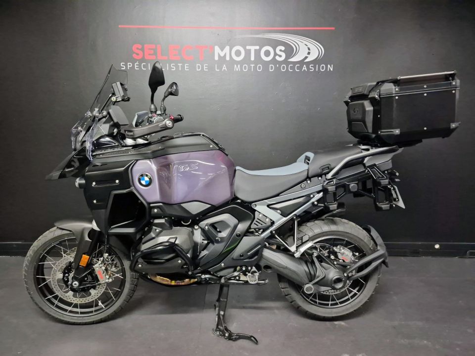 BMW R 1300 GSA 4