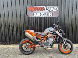KTM 890 DUKE R - 2023
