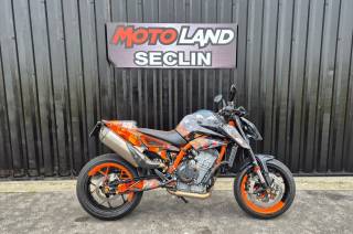 KTM 890 DUKE R - 2023