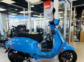 VESPA SPRINT 50 - 2024
