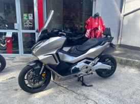 HONDA FORZA 750 - 2021