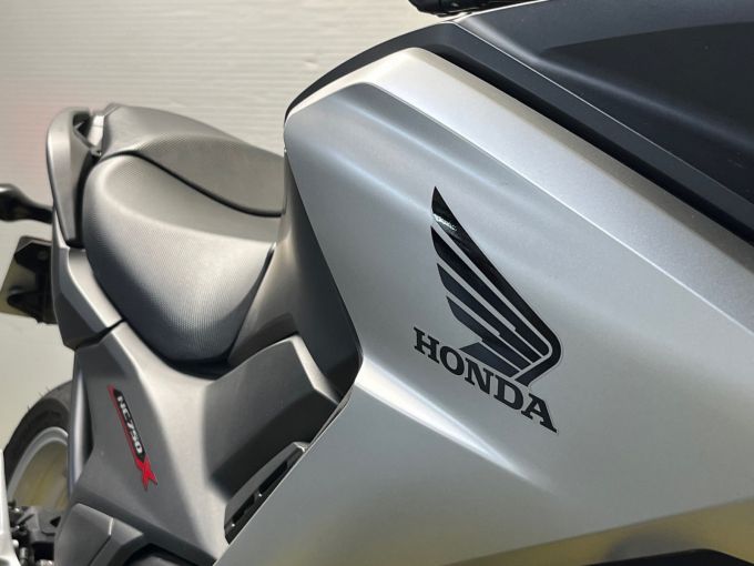 HONDA NC 750 X 4