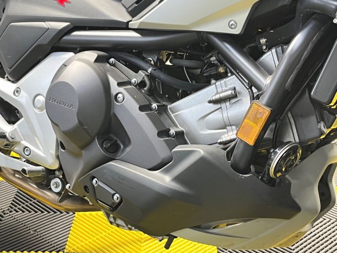 HONDA NC 750 X 4