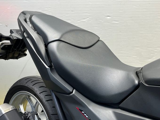 HONDA NC 750 X 4
