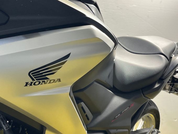 HONDA NC 750 X 4