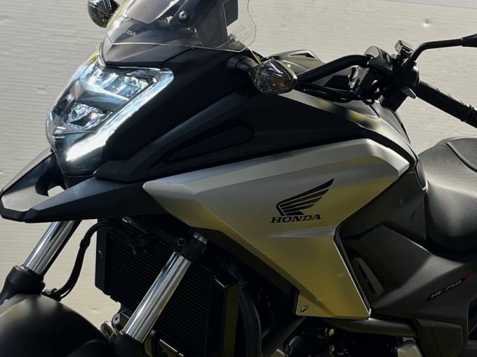HONDA NC 750 X 4