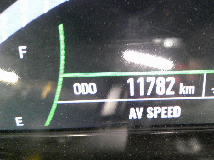 KAWASAKI ZX-6R 636 4