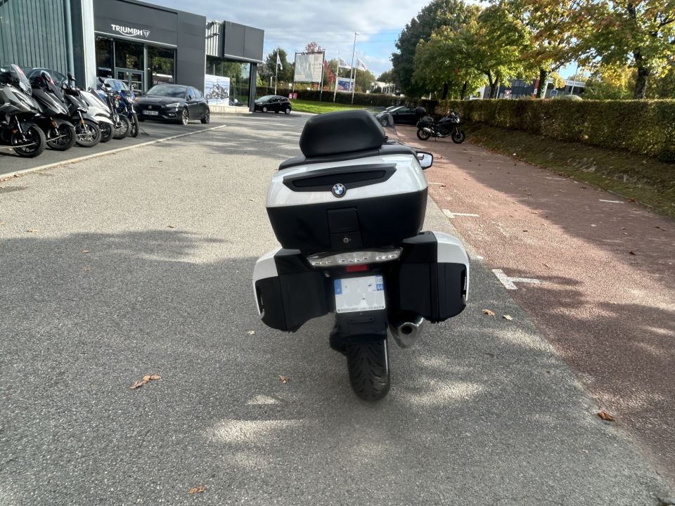 BMW R 1250 RT Sport 4